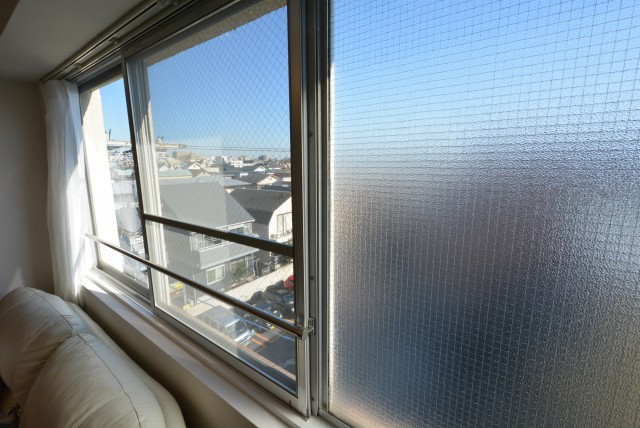 シャンボール尾山台 LDK+S