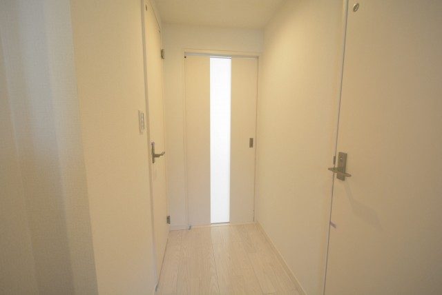 コスモ東長崎 LD