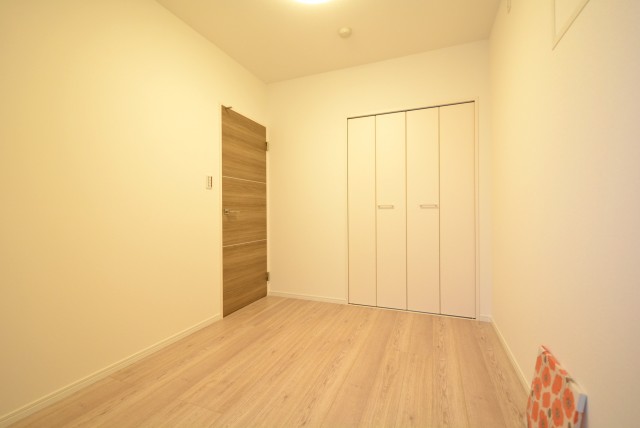 エクセル東陽町 洋室1