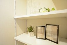 パシフィック西早稲田 洋室3