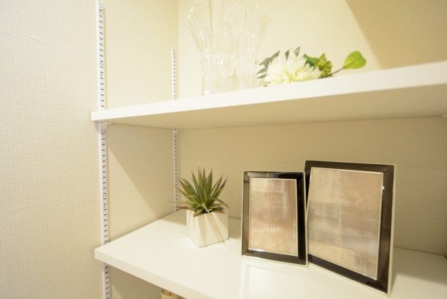 パシフィック西早稲田 洋室3