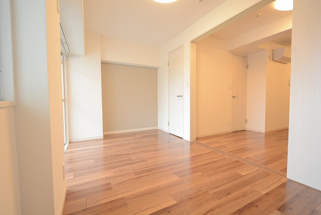 経堂コンド 洋室6.5