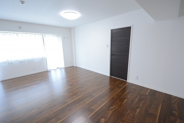 サンサーラ池袋 洋室７_２