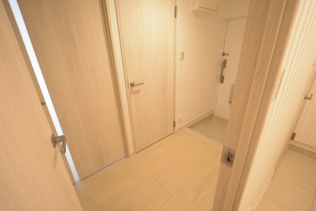 秀和第二自由が丘レジデンス LD