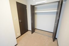 ファミリータウン東陽 洋室4.4