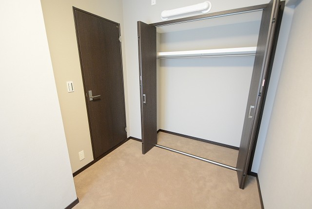 ファミリータウン東陽 洋室4.4