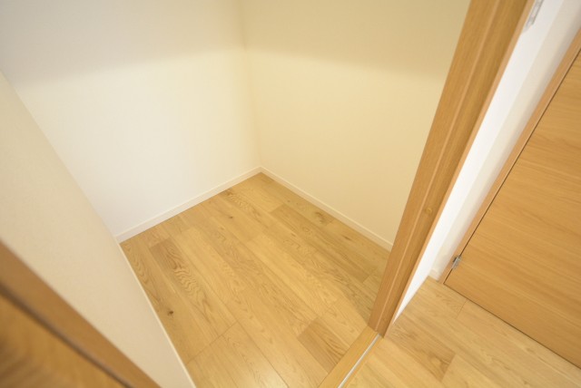 トーア駒込マンション 洋室２