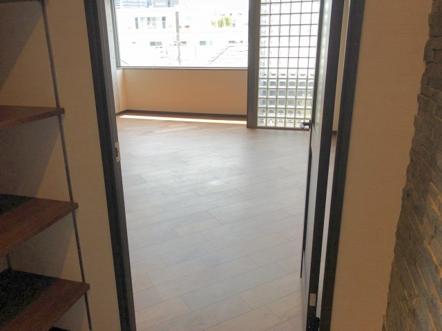 スカーラ神宮前 Room