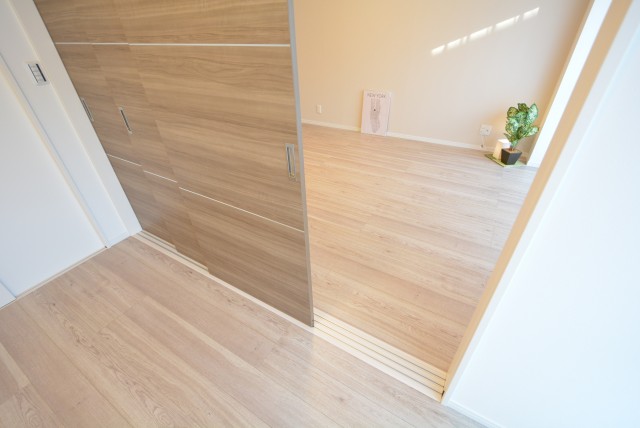 エクセル東陽町 洋室3