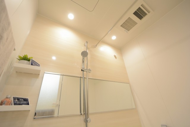 トーア駒込マンション バス