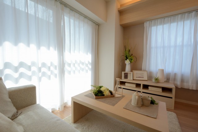 マンション第2明大前 LD