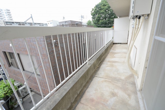 ニチメン目白ハイツ キッチン