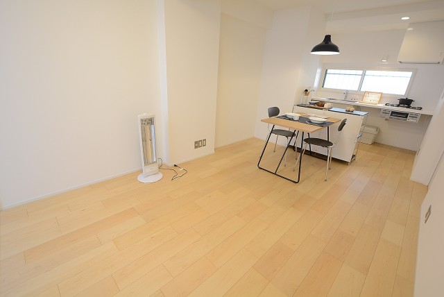 プチモンド目白 LD