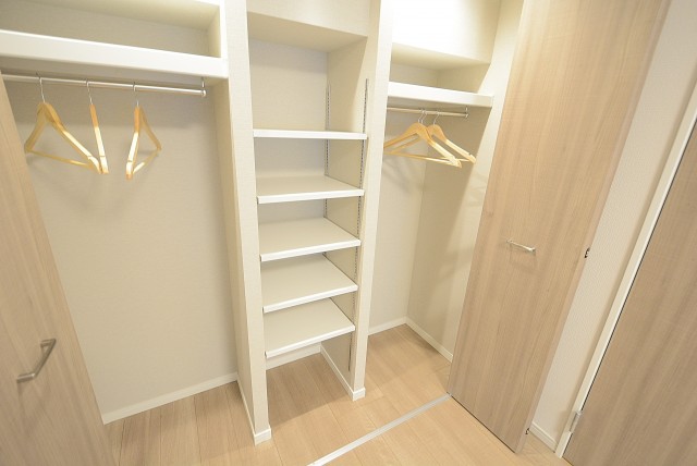 馬事公苑前ハイム 洋室③