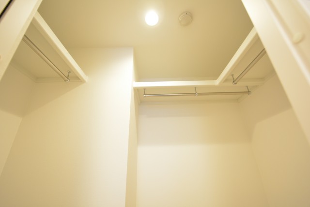 エクセル東陽町 洋室2