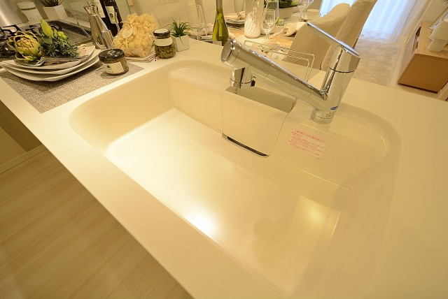 神楽坂ハウス キッチン