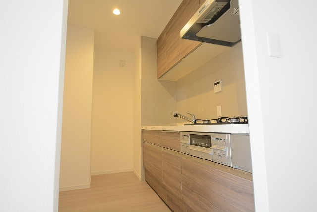 成城南フラッツ