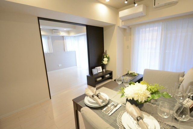 D'クラディアイヴァン初台 (38)LD