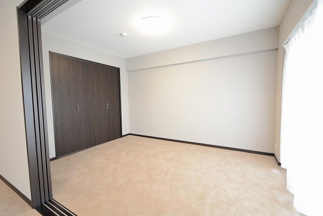 ファミリータウン東陽 洋室6.5