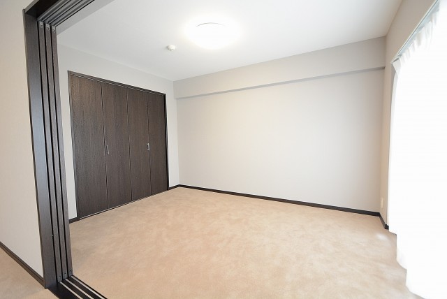 ファミリータウン東陽 洋室6.5