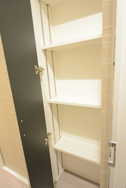 成城南フラッツ