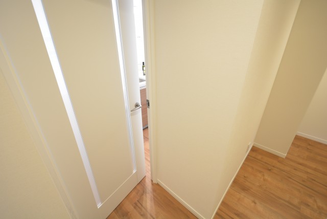 シャンボール尾山台 LDK+S