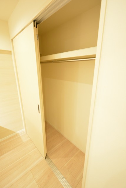 クレッセント目黒Ⅱ 洋室2