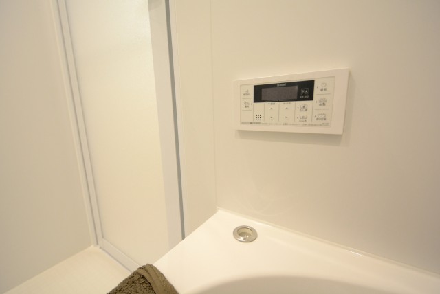 コスモ東長崎 バス