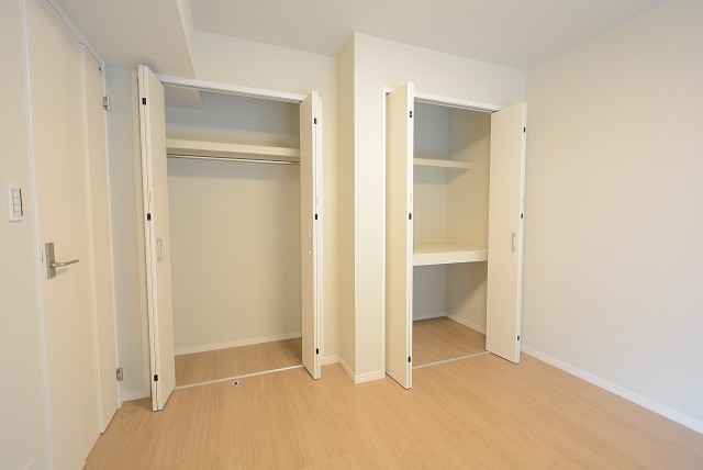 NK五反田コータース 洋室6.2