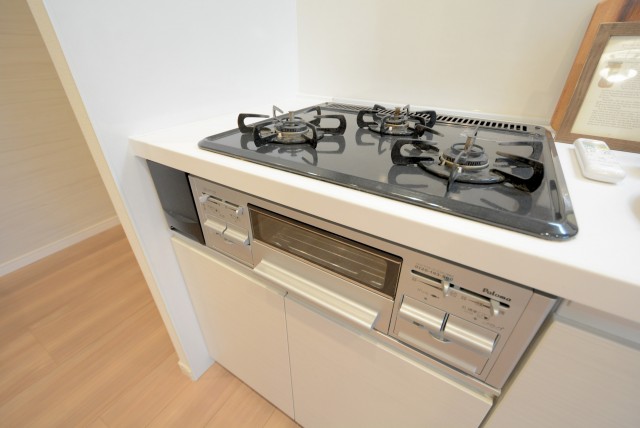 ライオンズマンション駒込第2 キッチン