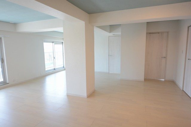 秀和第二自由が丘レジデンス 洋室2 秀和第二自由が丘レジデンス 洋室2