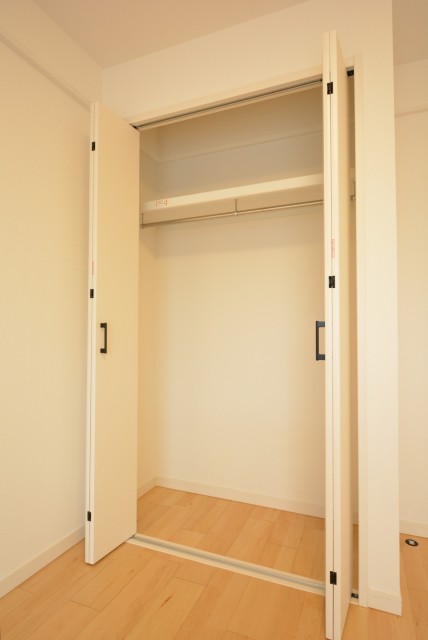 大森ハイツ 洋室3