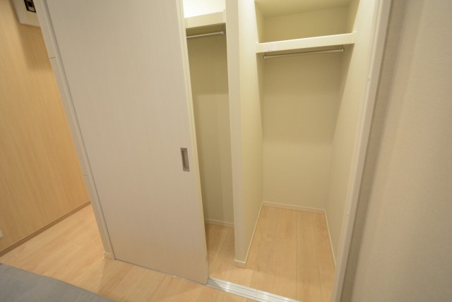 ライオンズマンション代々木 洋室