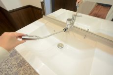 秀和第二自由が丘レジデンス 洗面 秀和第二自由が丘レジデンス 洗面