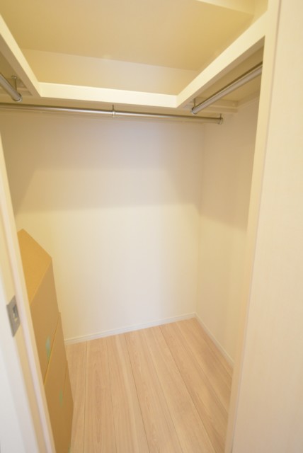 クレッセント目黒Ⅱ 洋室3