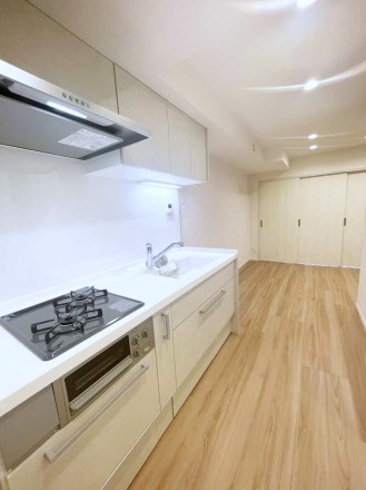 トーア駒込 キッチン トーア駒込 キッチン