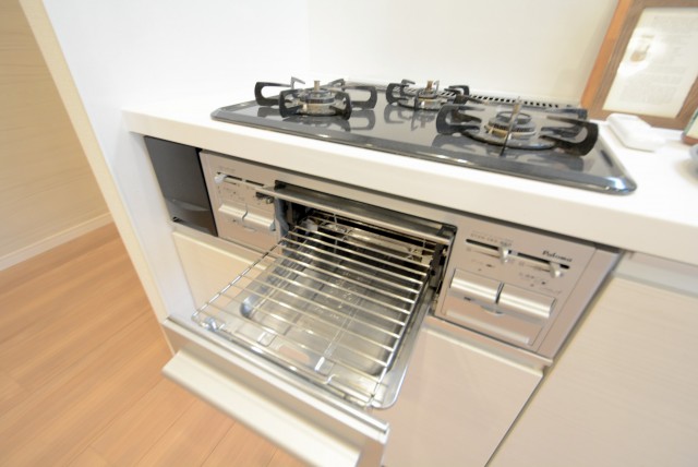 ライオンズマンション駒込第2 キッチン