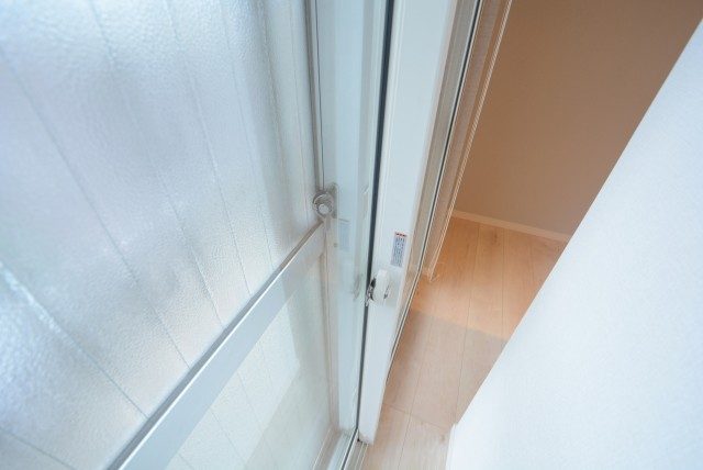 ニチメン目白ハイツ キッチン