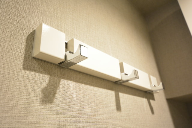 シャンボール荻窪 玄関