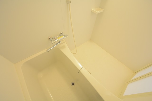 ファミリータウン東陽 バス