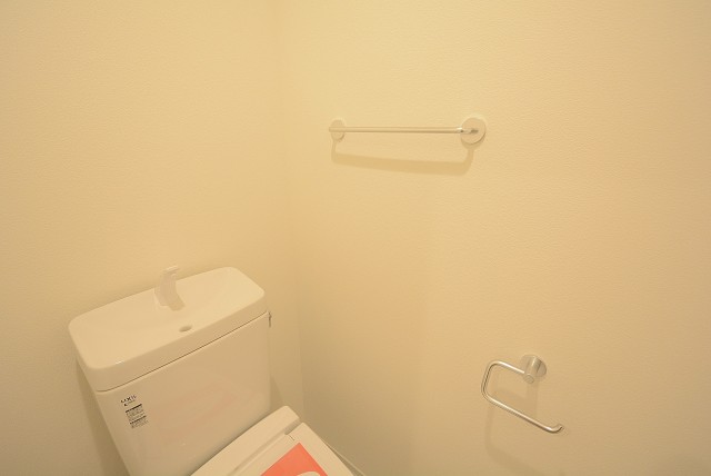 プチモンド目白 トイレ