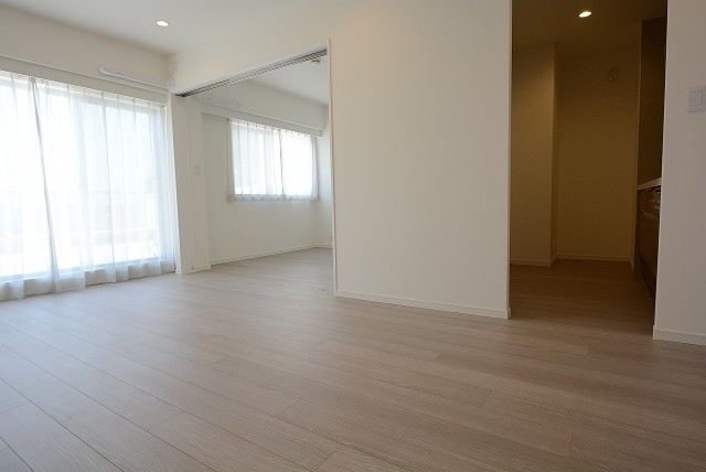 成城南フラッツ