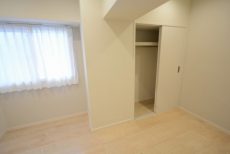 ニチメン目白ハイツ 洋室１