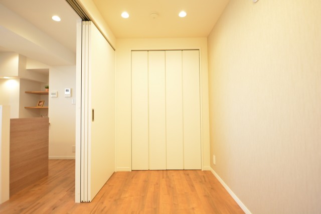 シャンボール尾山台 LDK+S