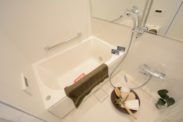 コスモ東長崎 バス