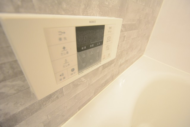 NK五反田コータース バス