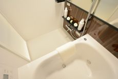 ファミリータウン東陽 バス