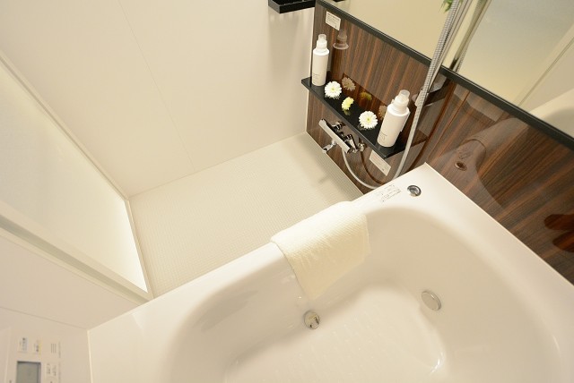 ファミリータウン東陽 バス