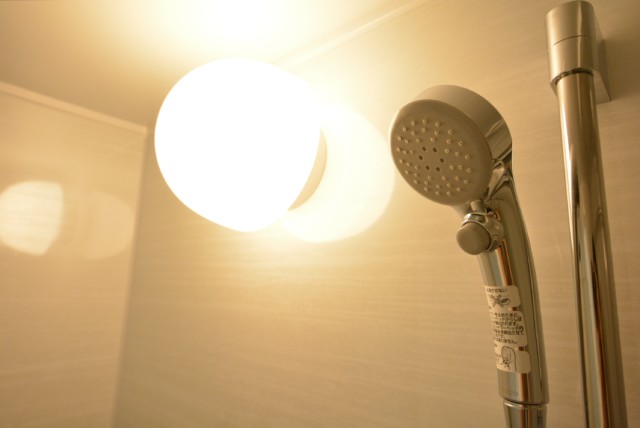 シャンボール荻窪 浴室