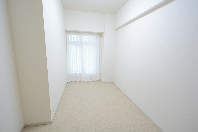 ファミリータウン東陽 洋室4.3